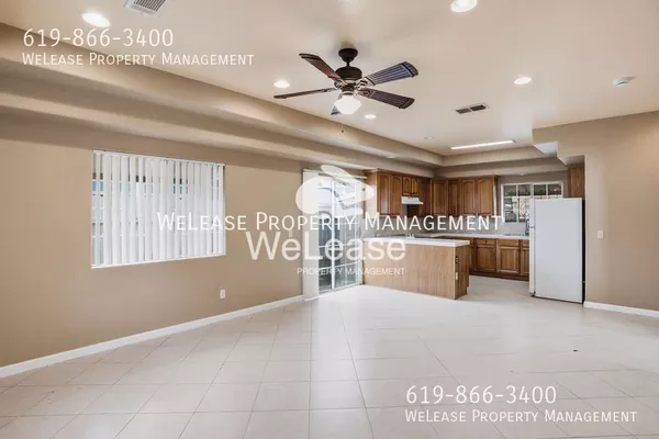 4 bedrooms apartment for rent in City Heights - Inland, San Diego