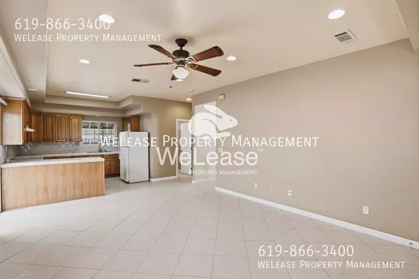 4 bedrooms apartment for rent in City Heights - Inland, San Diego