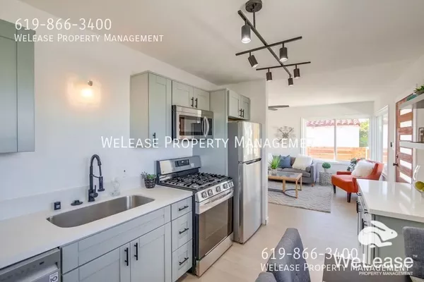 2 bedrooms apartment for rent in Shelltown - South SD, San Diego