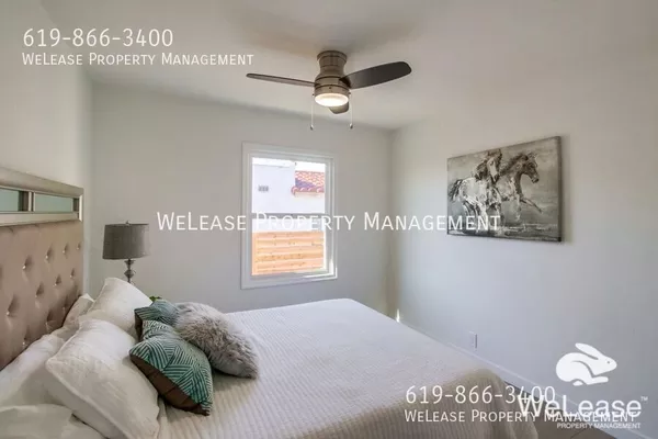 2 bedrooms apartment for rent in Shelltown - South SD, San Diego