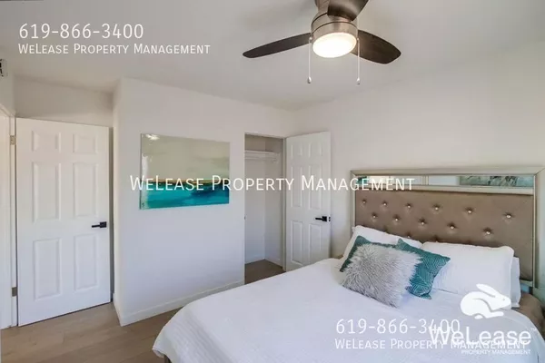 2 bedrooms apartment for rent in Shelltown - South SD, San Diego