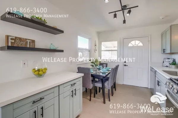 2 bedrooms apartment for rent in Shelltown - South SD, San Diego