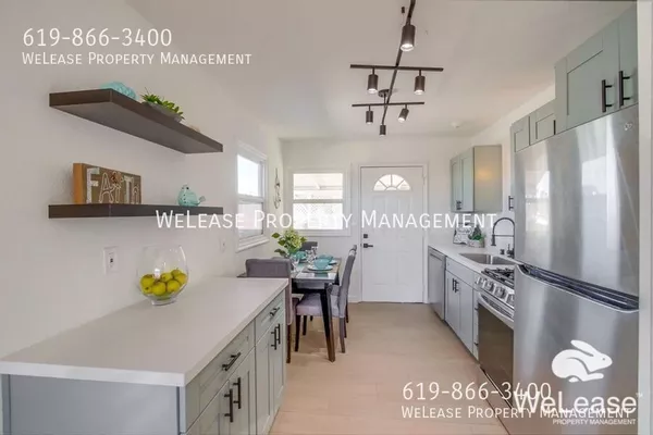 2 bedrooms apartment for rent in Shelltown - South SD, San Diego