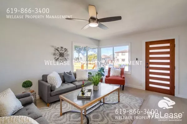 2 bedrooms apartment for rent in Shelltown - South SD, San Diego