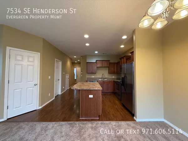 2 bedrooms apartment for rent in Brentwood-Darlington - SE Portland, Portland