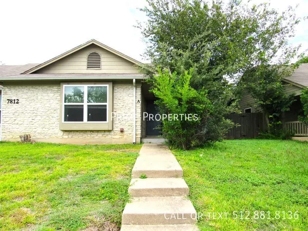 2 bedrooms apartment for rent in Garrison Park - South Austin, Austin