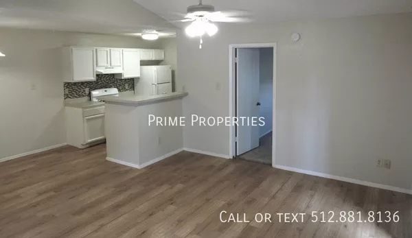 2 bedrooms apartment for rent in Garrison Park - South Austin, Austin