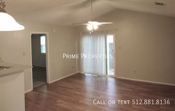 2 bedrooms apartment for rent in Garrison Park - South Austin, Austin