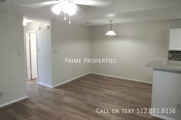 2 bedrooms apartment for rent in Garrison Park - South Austin, Austin
