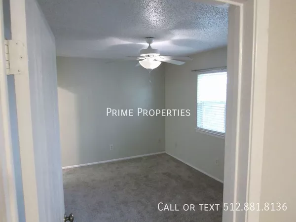 2 bedrooms apartment for rent in Garrison Park - South Austin, Austin