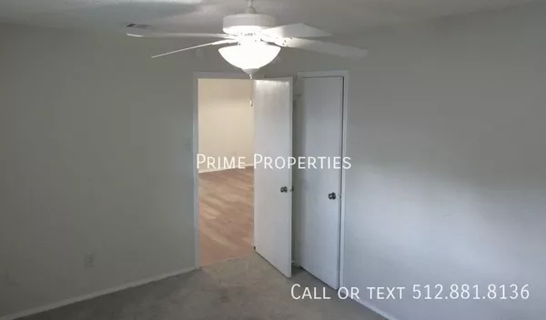 2 bedrooms apartment for rent in Garrison Park - South Austin, Austin