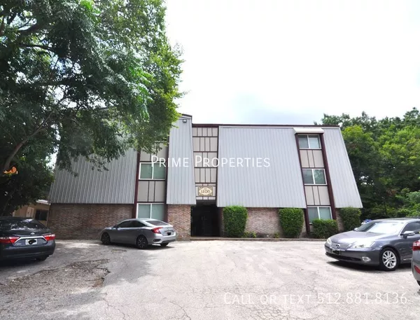 2 bedrooms apartment for rent in Old West Austin - Central Austin, Austin