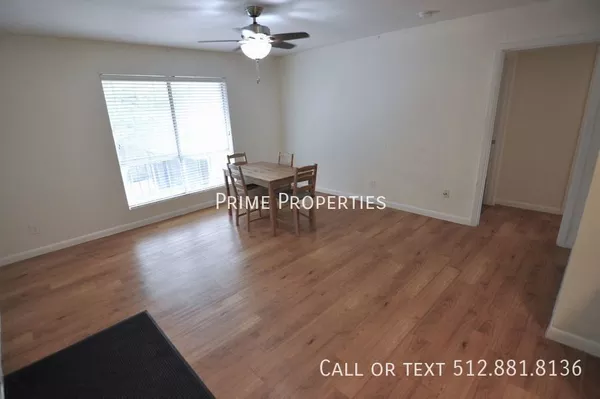 2 bedrooms apartment for rent in Old West Austin - Central Austin, Austin