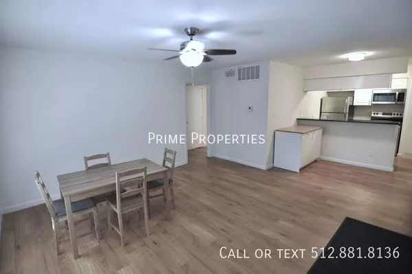 2 bedrooms apartment for rent in Old West Austin - Central Austin, Austin