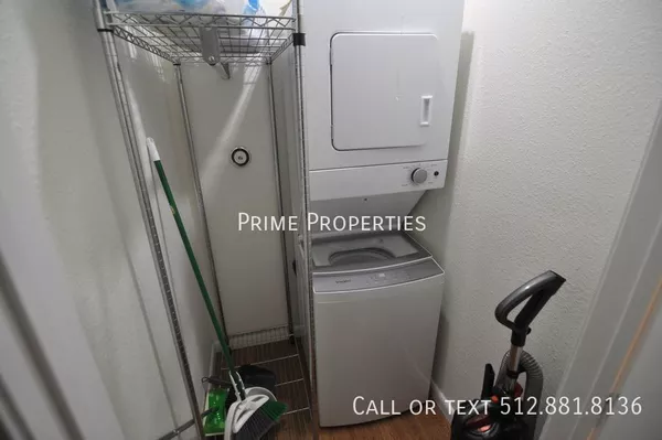 2 bedrooms apartment for rent in Old West Austin - Central Austin, Austin