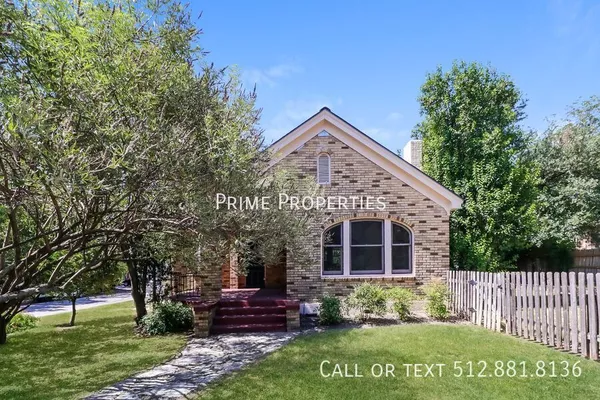 3 bedrooms apartment for rent in Hyde Park ATX - Central Austin, Austin