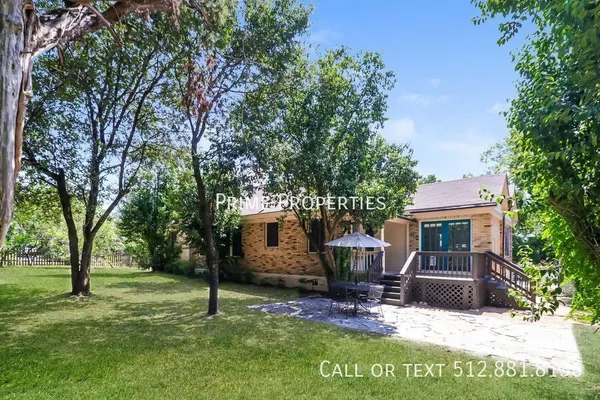 3 bedrooms apartment for rent in Hyde Park ATX - Central Austin, Austin