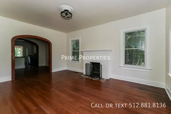 3 bedrooms apartment for rent in Hyde Park ATX - Central Austin, Austin