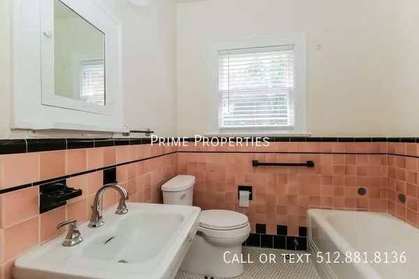 3 bedrooms apartment for rent in Hyde Park ATX - Central Austin, Austin