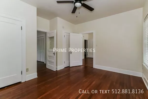 3 bedrooms apartment for rent in Hyde Park ATX - Central Austin, Austin