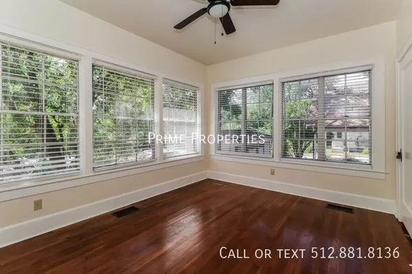 3 bedrooms apartment for rent in Hyde Park ATX - Central Austin, Austin