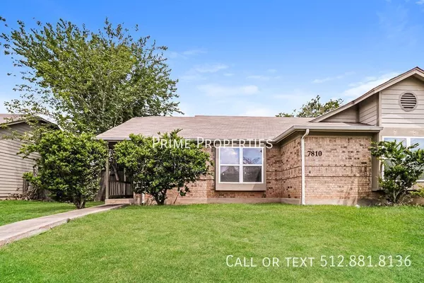 3 bedrooms apartment for rent in Garrison Park - South Austin, Austin