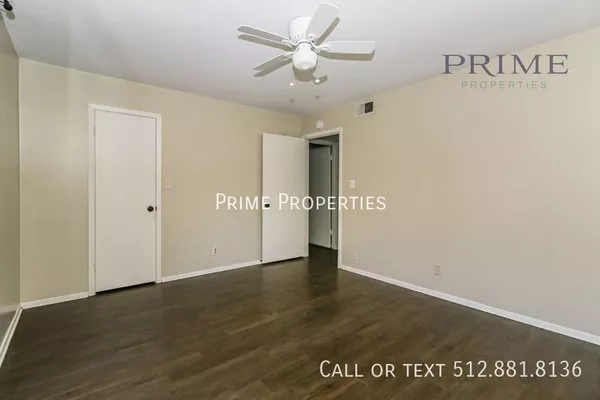 1 bedroom apartment for rent in East Cesar Chavez - East Austin, Austin
