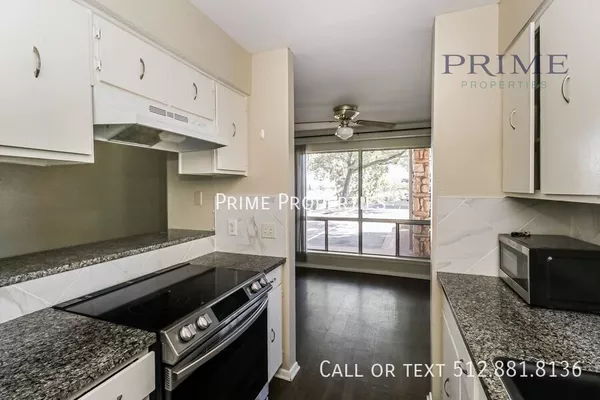1 bedroom apartment for rent in East Cesar Chavez - East Austin, Austin