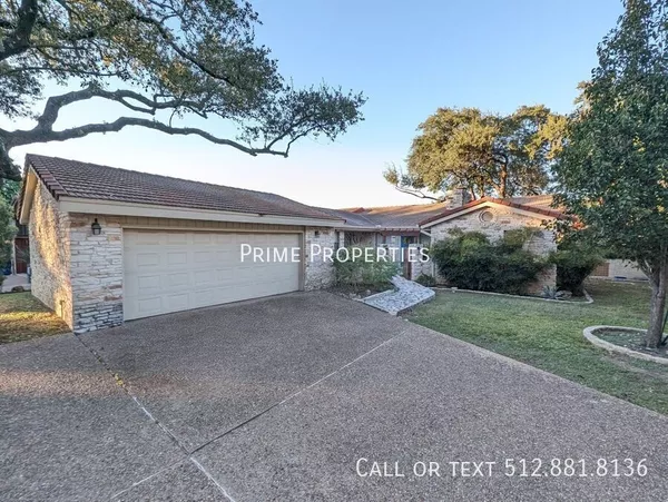 3 bedrooms apartment for rent in Steiner Ranch - West Austin, Austin