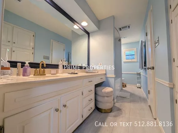 3 bedrooms apartment for rent in Steiner Ranch - West Austin, Austin