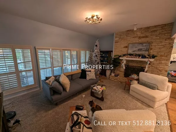3 bedrooms apartment for rent in Steiner Ranch - West Austin, Austin