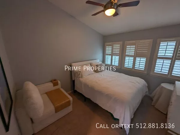 3 bedrooms apartment for rent in Steiner Ranch - West Austin, Austin