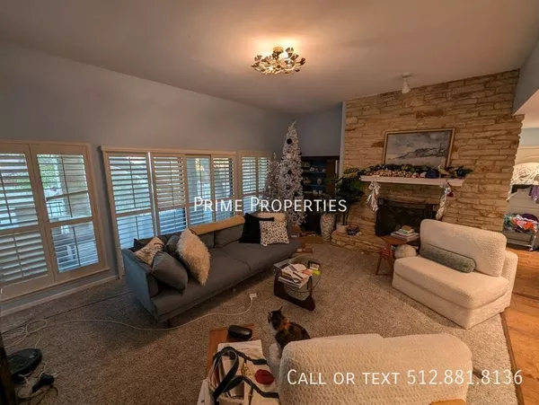 3 bedrooms apartment for rent in Steiner Ranch - West Austin, Austin