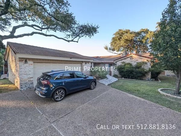 3 bedrooms apartment for rent in Steiner Ranch - West Austin, Austin