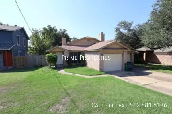 2 bedrooms apartment for rent in Garrison Park - South Austin, Austin