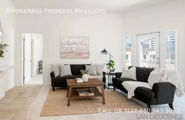 2 bedrooms apartment for rent in Marina - Central SD, San Diego