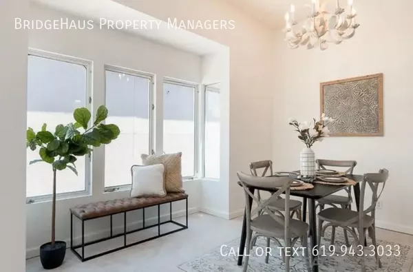 2 bedrooms apartment for rent in Marina - Central SD, San Diego