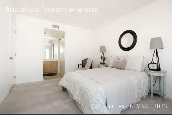 2 bedrooms apartment for rent in Marina - Central SD, San Diego