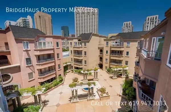 2 bedrooms apartment for rent in Marina - Central SD, San Diego