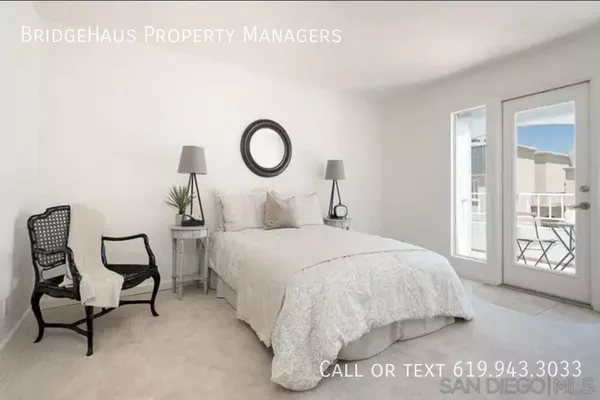 2 bedrooms apartment for rent in Marina - Central SD, San Diego