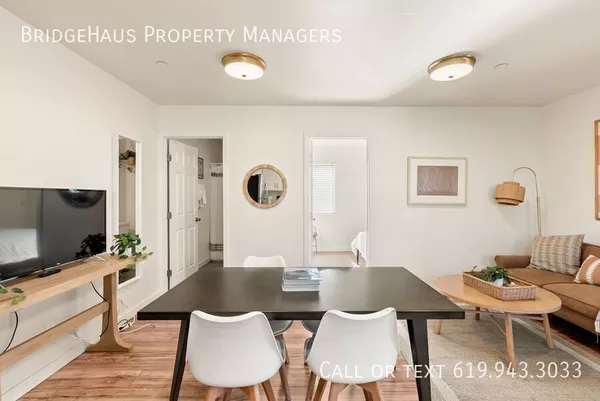 3 bedrooms apartment for rent in North Park - Inland, San Diego