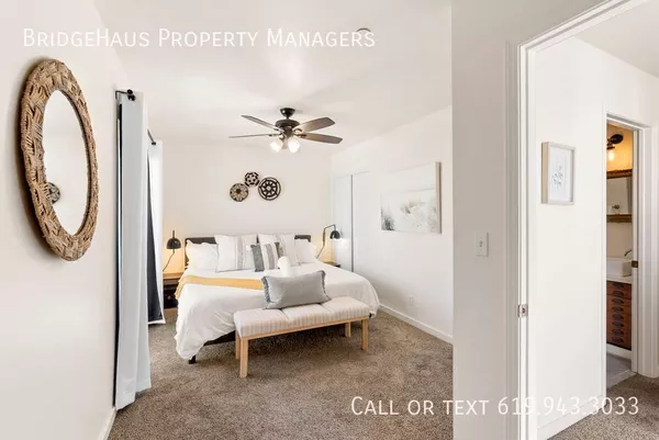 3 bedrooms apartment for rent in North Park - Inland, San Diego