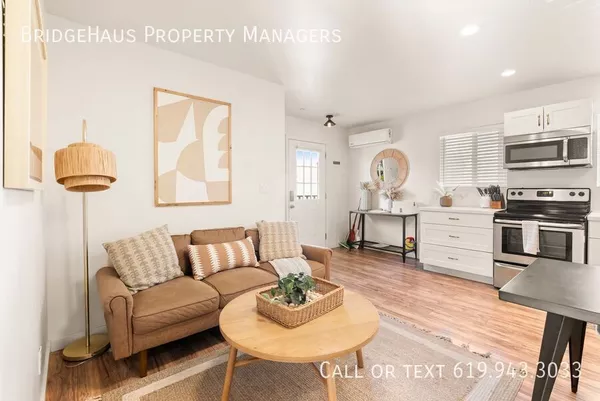 3 bedrooms apartment for rent in North Park - Inland, San Diego