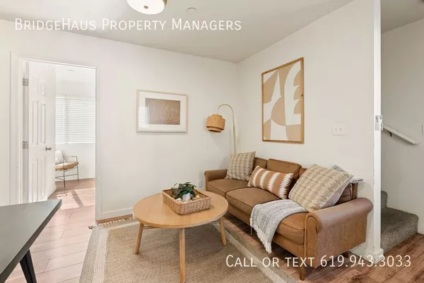 3 bedrooms apartment for rent in North Park - Inland, San Diego