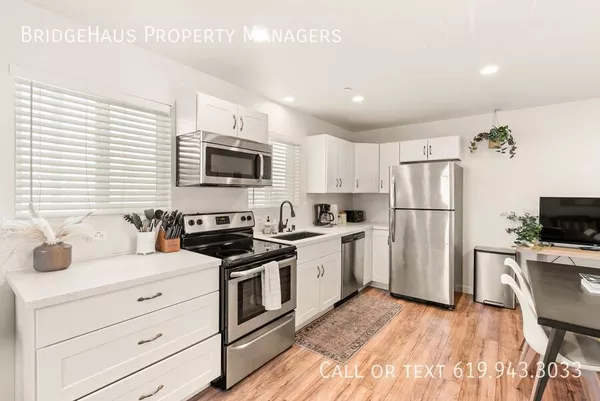 3 bedrooms apartment for rent in North Park - Inland, San Diego