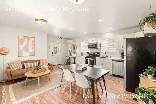 3 bedrooms apartment for rent in North Park - Inland, San Diego