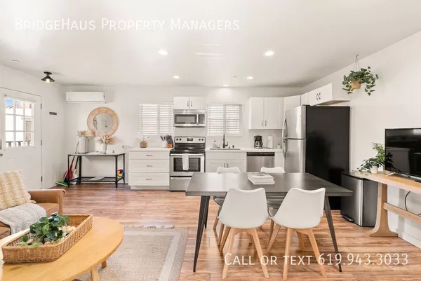 3 bedrooms apartment for rent in North Park - Inland, San Diego