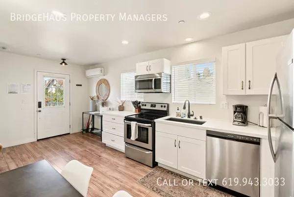 3 bedrooms apartment for rent in North Park - Inland, San Diego