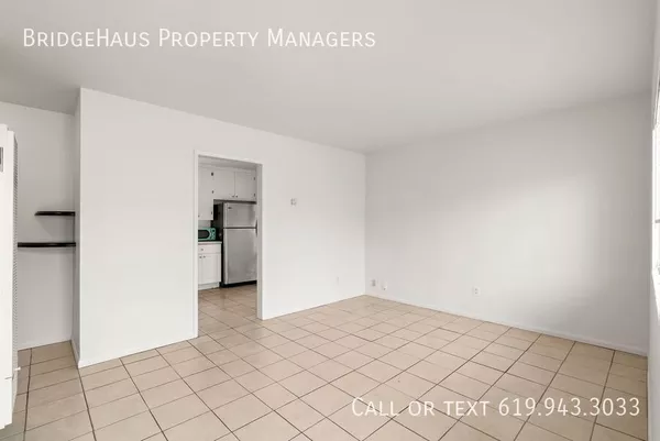 2 bedrooms apartment for rent in Normal Heights - Inland, San Diego