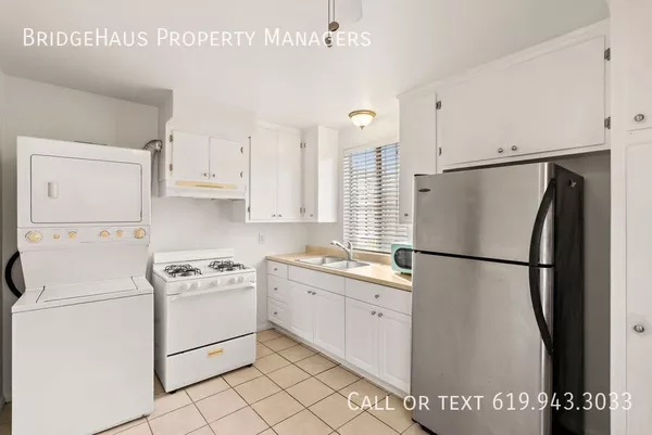 2 bedrooms apartment for rent in Normal Heights - Inland, San Diego